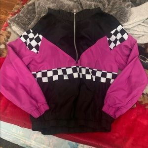 Windbreaker